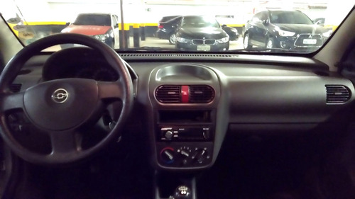 Chevrolet Corsa 1.4 Maxx Econoflex 5p