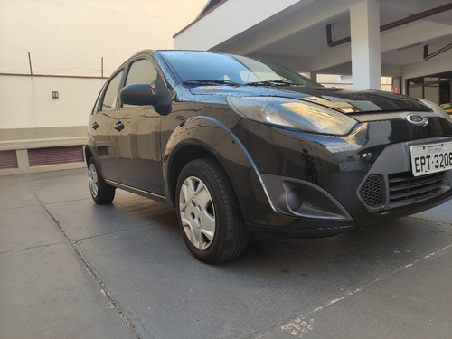Ford Fiesta 1.6 Class