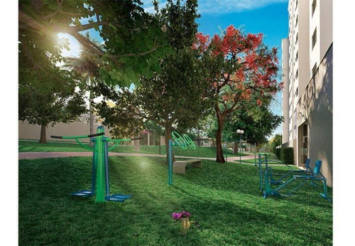 Imagem 16 de 30 de Apartamento À Venda, 2 Quartos, 1 Suíte, 2 Vagas, Jaragua - Belo Horizonte/mg - 2067