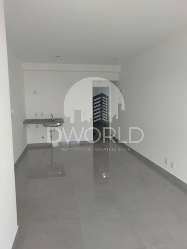 Imagem 2 de 18 de Bem Localizado - Condomínio Rico Em Lazer! - Ap02841 - 70607760