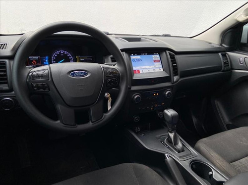 Imagem 5 de 10 de Ford Ranger 2.2 Xls 4x2 Cd 16v