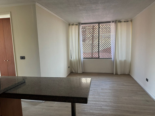 Venta Dpto García Reyes A 2.200 Uf