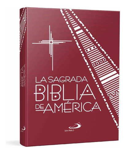 Sagrada Biblia De América Católica - Económica