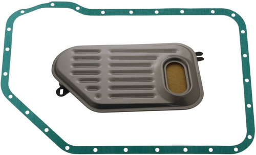 Filtro De Caja Automática Con Junta Vw Audi Zf5hp19