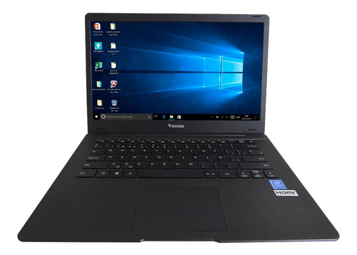 Notebook Venturer Celeron N400 4g Ssd128g 14 W Home