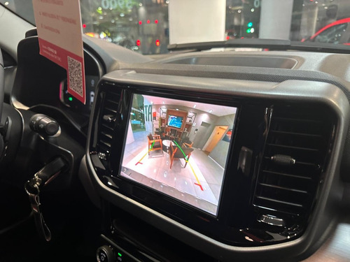Fiat Toro 1.8 170 E-torq Evo Freedom At6