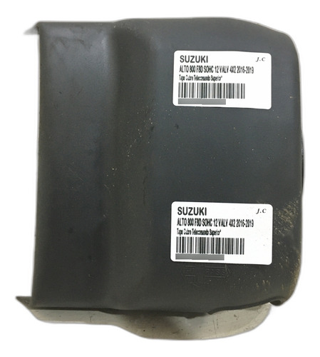 Tapa Cubre Telecomando Superior Suzuki Alto 2016-2019