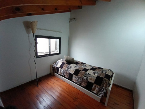 Duplex Interno De 3 Ambientes - Oportunidad