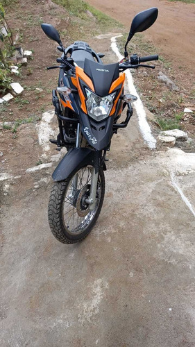 Imagem 4 de 5 de Honda Xre 190 Xre 190 2019