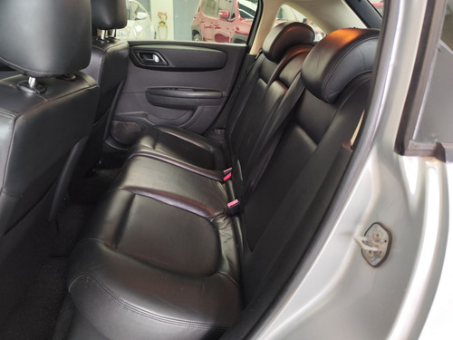 Citroën C4 C4 Excl.2.0/2.0 Solaris Flex 16V 5p Aut.