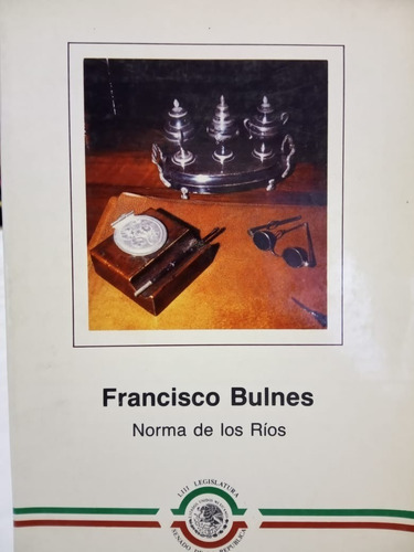 Francisco Bulnes (04a1) (Usado)
