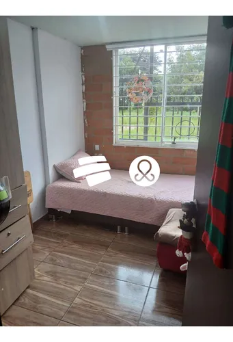 Apartamento En Venta En Bogotá, Fontibon