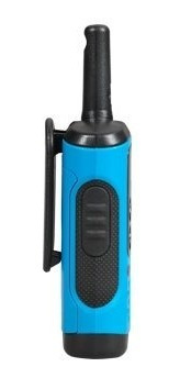 Handy Motorola T-100mc 25 Km - A Pilas
