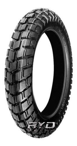 Cubierta 130 80 17 Vee Rubber Honda Xl 600 Transalp Ryd