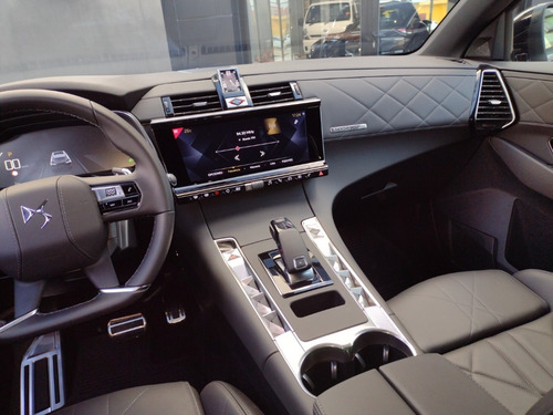 Ds Ds7 Crossback 2.0 Hdi 180 At So Chic