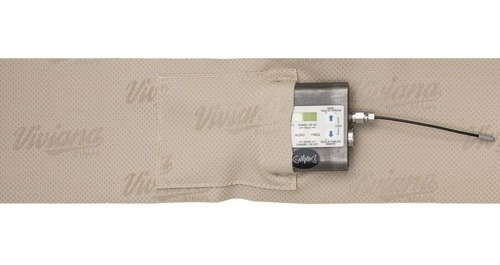 Imagen 5 de 7 de Viviana Straps Extreme Thigh Side Faja Muslo Para Bodypacks