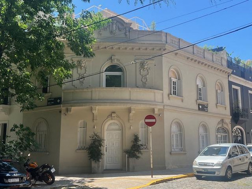 Alquiler Casa 3 Dormitorios Terraza Parrilla Gorostiaga Zona Embajadas Belgrano