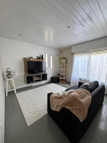 Casa 4 Ambientes Con Jardín Y Parrilla