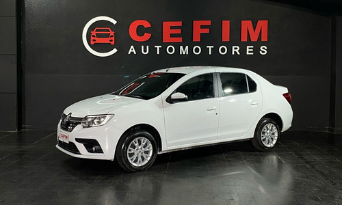 Renault Logan 1.6 16v Zen