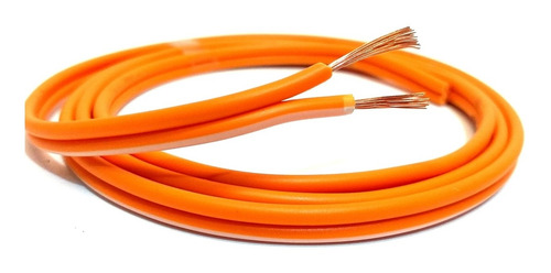 Rolo Fio Alto Falante Emborachado 2x2,50 Mm 2x12 100 Metros