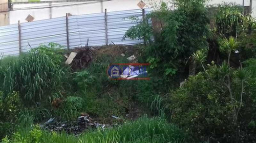Imagem 2 de 3 de Terreno-à Venda-centro-maricá - Mauf00267