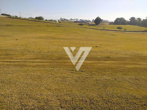 Imagem 3 de 6 de Terreno À Venda, 1000 M² - Condomínio Fazenda Jequitibá - Sorocaba/sp - Te1471