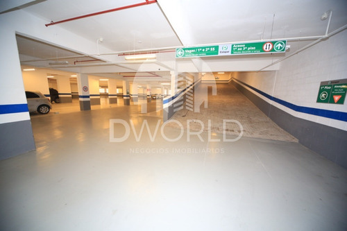 Imagem 14 de 15 de Excelente Sala Comercial - Região Valorizada! - Sa01259 - 34387300