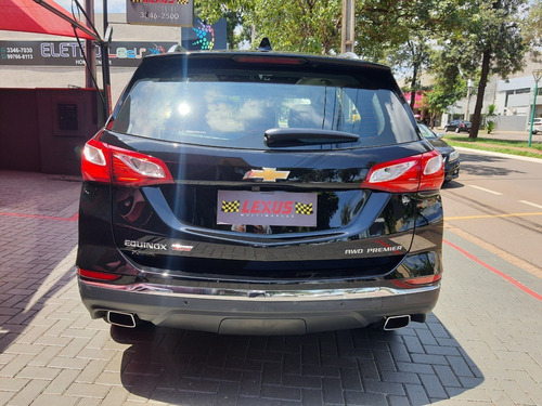 Imagem 6 de 14 de Chevrolet Equinox Premier