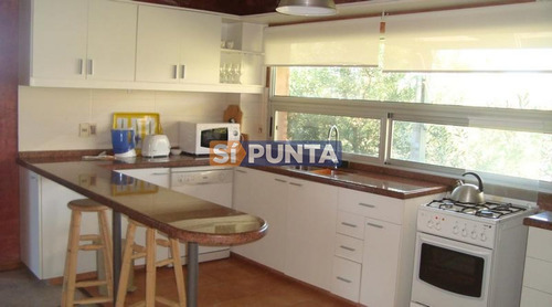 Imagen 2 de 4 de Casa En Jose Ignacio