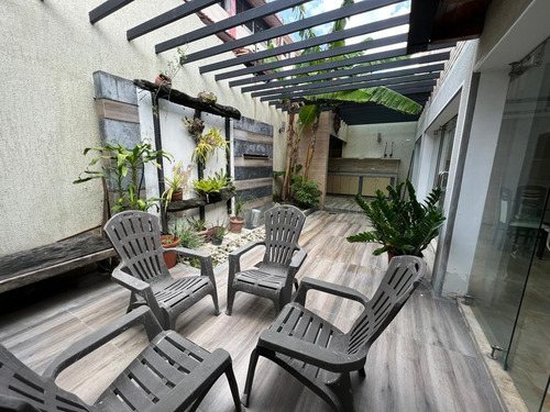 Imagen 11 de 27 de Exclusivo Townhouse En Venta Trigal Norte Villas Del Rosal G