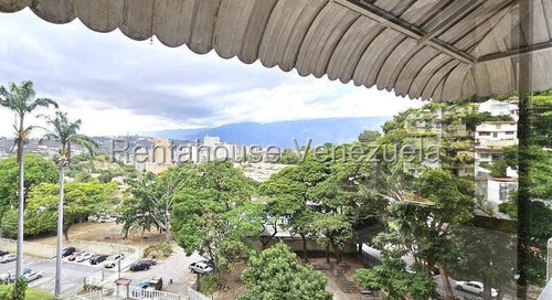 Confortable Apartamento En Alquiler En Terrazas De Club Hipico