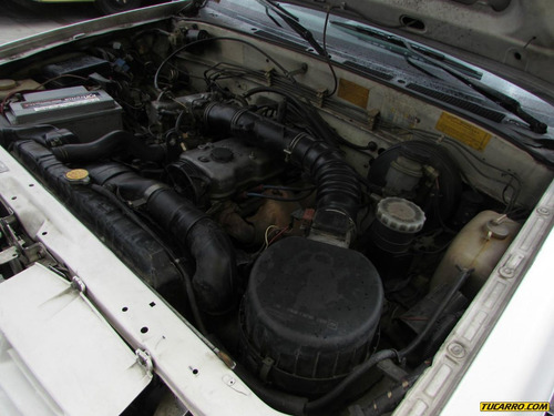Chevrolet Luv