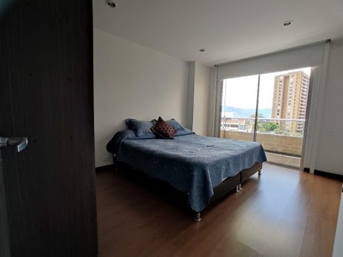 Imagen 9 de 24 de Apartamento En Arriendo Castropol 622-16541