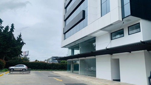 Imagen 15 de 15 de Venta De Consultorio Para Estrenar En Sabana Park Cajica (508 T2)