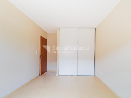 Imagen 11 de 30 de Venta De Departamento 2 Ambientes A Estrenar Con Cochera Y Terraza En Moron Sur (1°p Uf27)