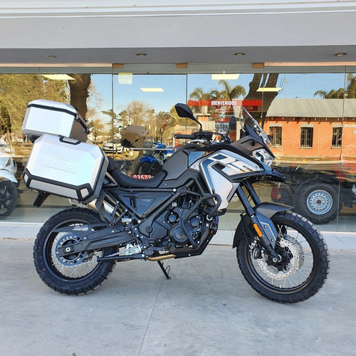 Imagen 10 de 18 de Voge 650 Dsx - 0km - Dsx -