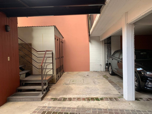 Alquiler Temporario Departamento Balcón San Isidro