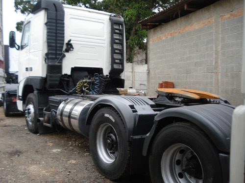 Volvo 6x2 Fh 12 380 03/03 Scania R 360 Mb 2540