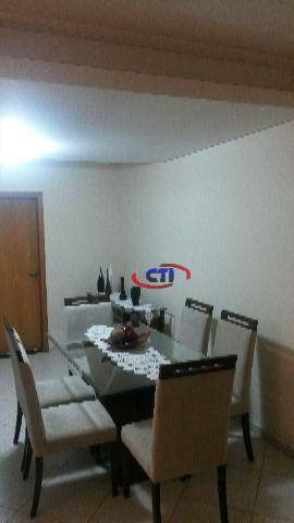 Imagem 2 de 22 de Sobrado Residencial À Venda, Nova Petrópolis, São Bernardo Do Campo - So0293. - So0293