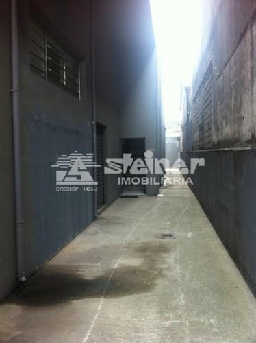 Aluguel Prédio Até 1.000 M2 Vila Galvão Guarulhos R$ 10.000,00 - 36862a