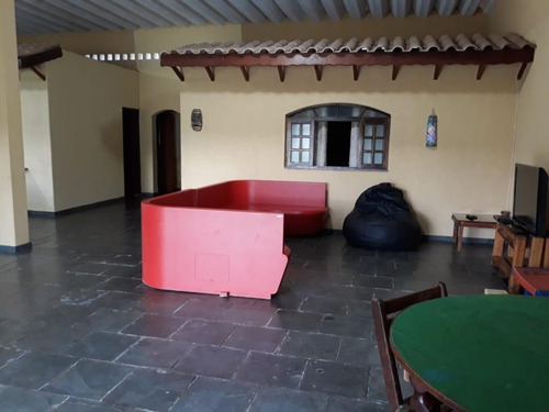 Imagem 25 de 28 de Chácara À Venda, 3 Quartos, 2 Suítes, 5 Vagas, Portão - Atibaia/sp - 851