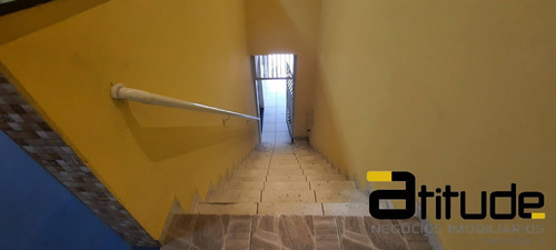 Imagem 3 de 15 de Sala Comercial Em Barueri. - 5204
