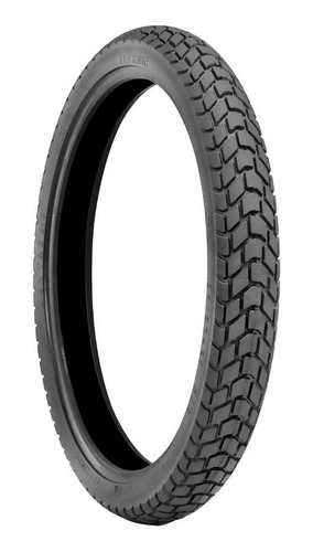 Pneu Dianteiro 90/90-19 Technic Tt T&c Bros Crosser