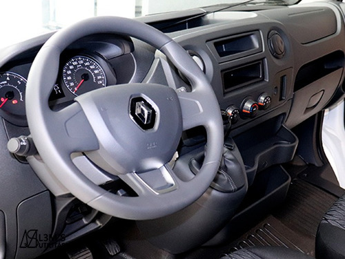 Renault Master FurgãO 2.3 L1h1 5p