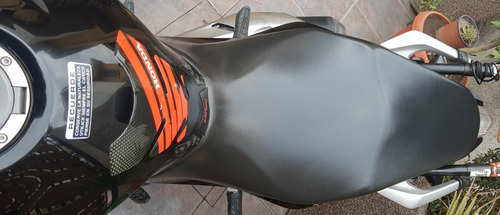 Imagen 5 de 15 de Honda Cb250 New Twister