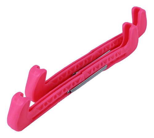 Protector De Patín Ajustable 2 Uds. Cubierta Para Zapatos