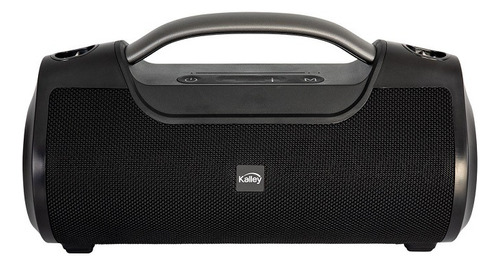 Parlante Kalley K-PBOOM portátil con bluetooth