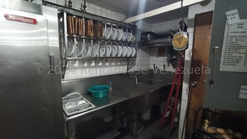 Eg Fondo De Comercio En Venta - Campo Alegre / Mls #24-26928