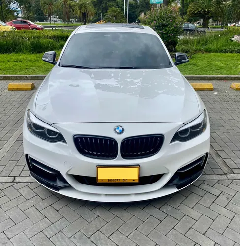 BMW Serie 1 3.0 M140i F20 Lci