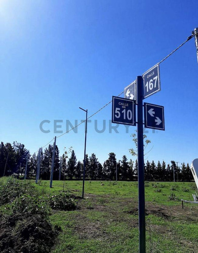 Lote En Venta